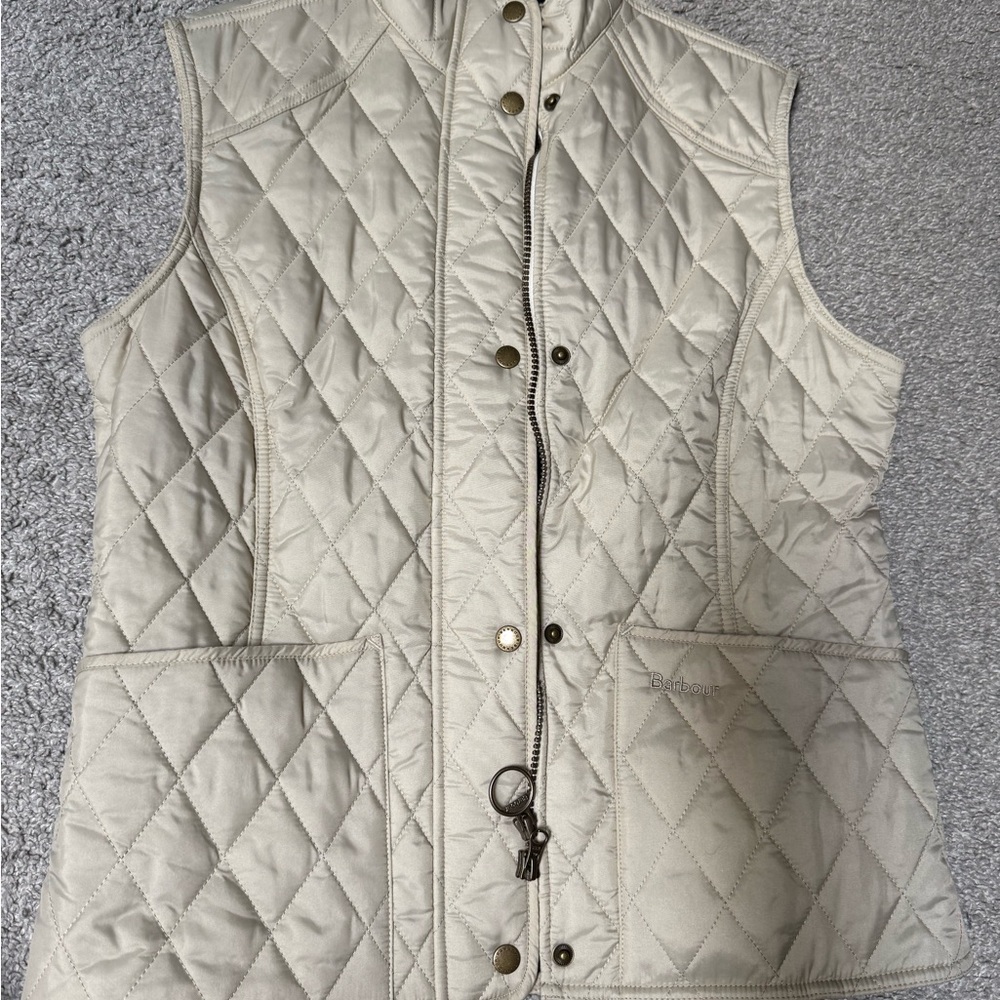 Women's Barbour Gilet